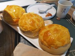 -麦龙·新港风料理(江汉路店)