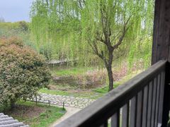 -百翠山居.家飨餐厅