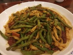 -乡村驴肉馆羊蝎子