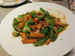 -闫府私房菜·百年鲁菜(恒隆店)