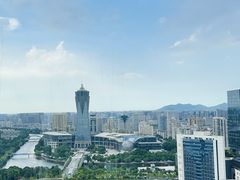 -Hi City·城市之巅