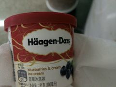 -哈根达斯(天河城店)