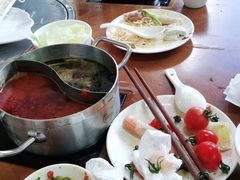 -重庆小天鹅(英雄山路店)