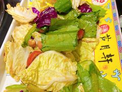 -芦月轩羊蝎子(劲松店)