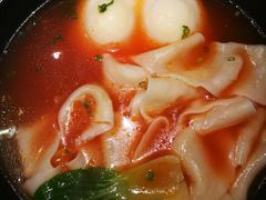 -君子·兰餐厅(长江路店)