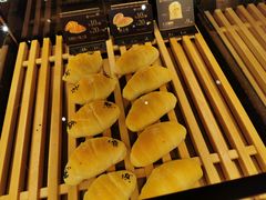 -酵墅·手感烘焙(印象汇店)