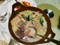 杂烩锅-富黎华海鲜大酒楼(正大广场店)