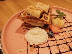 -云里小坐·小院里·团建·宴请·下午茶(三圣乡店)