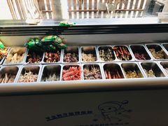 -万记麻辣烫国展总店