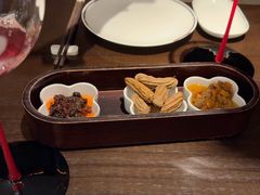 -甄御•海鲜新青岛菜(麦岛店)