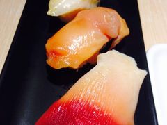 -万岁寿司(万国店)