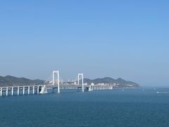 -星海湾跨海大桥