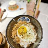 棒呆了！ 超大超豪华法式西餐厅