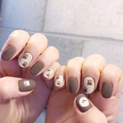 -Halo美甲美睫
