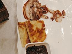 -老浒记民俗酒楼(王府井店)