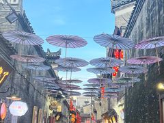 -东西巷