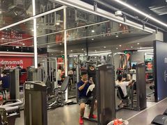 -乐刻运动健身精品馆(览秀城店)