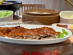 -北国饭店·海鲜·北方菜(峡山店)