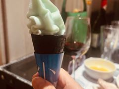 冰淇淋-小大董·烤鸭(凤凰汇店)