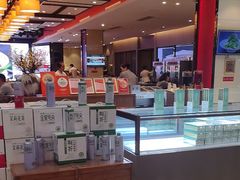-阿庄新豫菜(航海东路店)