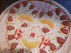 -比格比萨自助(花园路店)