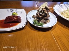 -三凤酒家·百年无锡菜(清扬茂业店)
