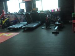 -Nirvana Fitness健身工作室