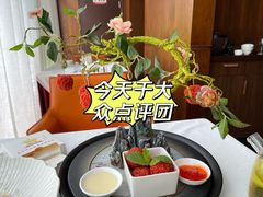 -鱼翅楼·津派砂锅鱼翅(水上公园店)