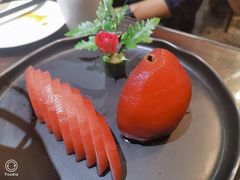 -阿西娅食府(中关村店)