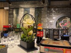 -院8里·小聚园老川菜(九眼桥店)