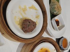 -东江渔村·古典园林·30年粤菜老字号(太和店)