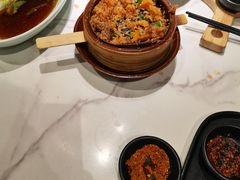 -乔阿马·江南味·驴肉香(龙湖华泾天街店)
