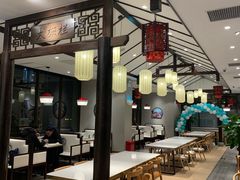-德克士(前门店)
