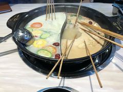 -钢管厂五区小郡肝火锅串串 Chuan Chuan hot pot