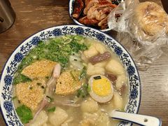 -小潘记鸭血粉丝汤