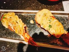 -上井料理黑金店(IFS国金中心店)