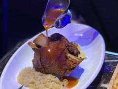 -MOSSO德国餐厅·音乐酒吧(环宇荟店)