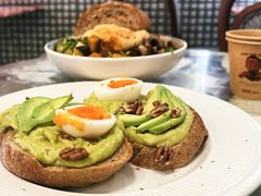 -OUR Bakery(国贸商城店)