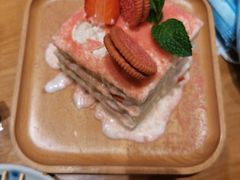 -一心创作料理屋(经开万达店)