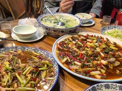 -李大爷的泡椒馆(冉家坝店)