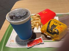 -麦当劳(温州人民路店)