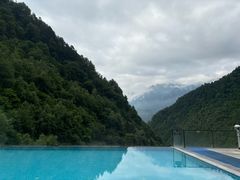 -古尔沟华美达温泉度假酒店