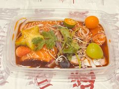 生腌果味三文鱼-非遗·金二顺潮汕生腌