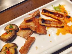 -湘汇概念铁板烧(铁西万达店)