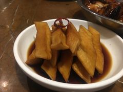 -广东道至正餐厅(区庄店)