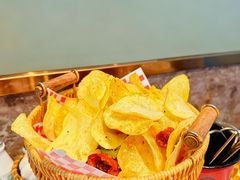 -钱锋炭缸烧烤(南湖大路总店)