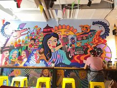 -Mesa Madre梅萨妈妈·Bintana(国贸店)