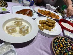 -盛百味·家宴餐厅(霸州分店)