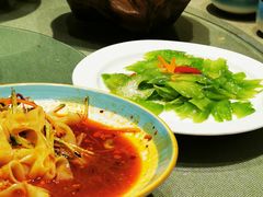 -新疆巴州金丝特餐厅(大钟寺店)