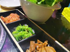 -鹤江桥·红油牛肉粉(SKP店)